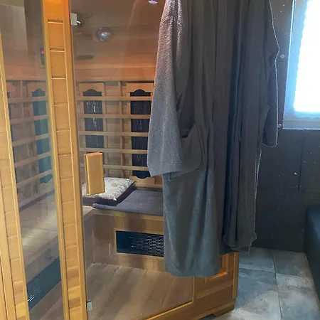Bm Apartament Spa Jacuzzi & Sauna Na Wylacznosc Legnica Esterno foto