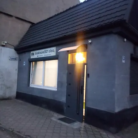 Bm Apartament Spa Jacuzzi & Sauna Na Wylacznosc Legnica Esterno foto