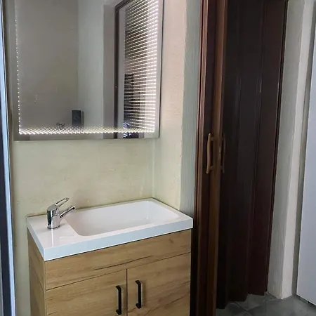 Bm Apartament Spa Jacuzzi & Sauna Na Wylacznosc Legnica Esterno foto