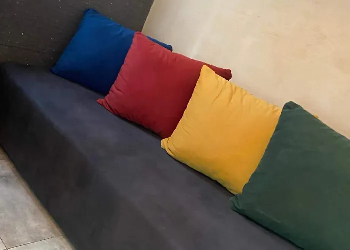 Bm Apartament Spa Jacuzzi & Sauna Na Wylacznosc