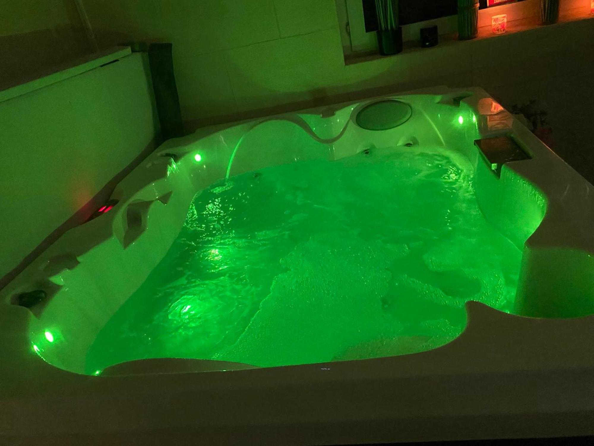 Apartment Bm Jacuzzi & Sauna Na Wylacznosc *