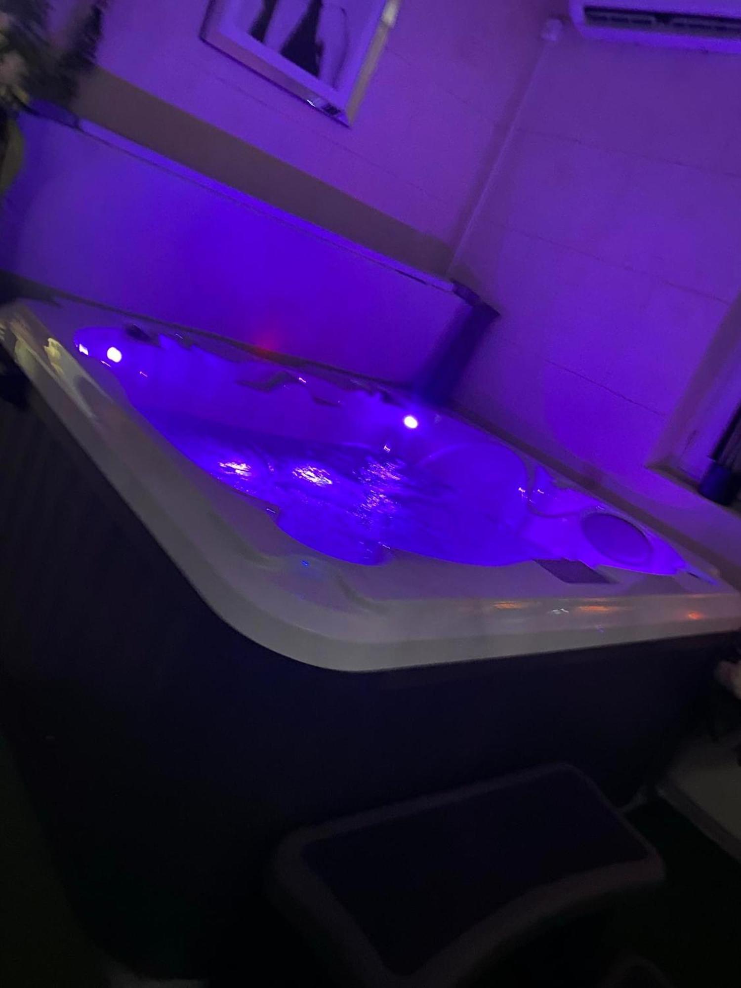 Apartment Bm Jacuzzi & Sauna Na Wylacznosc Legnica