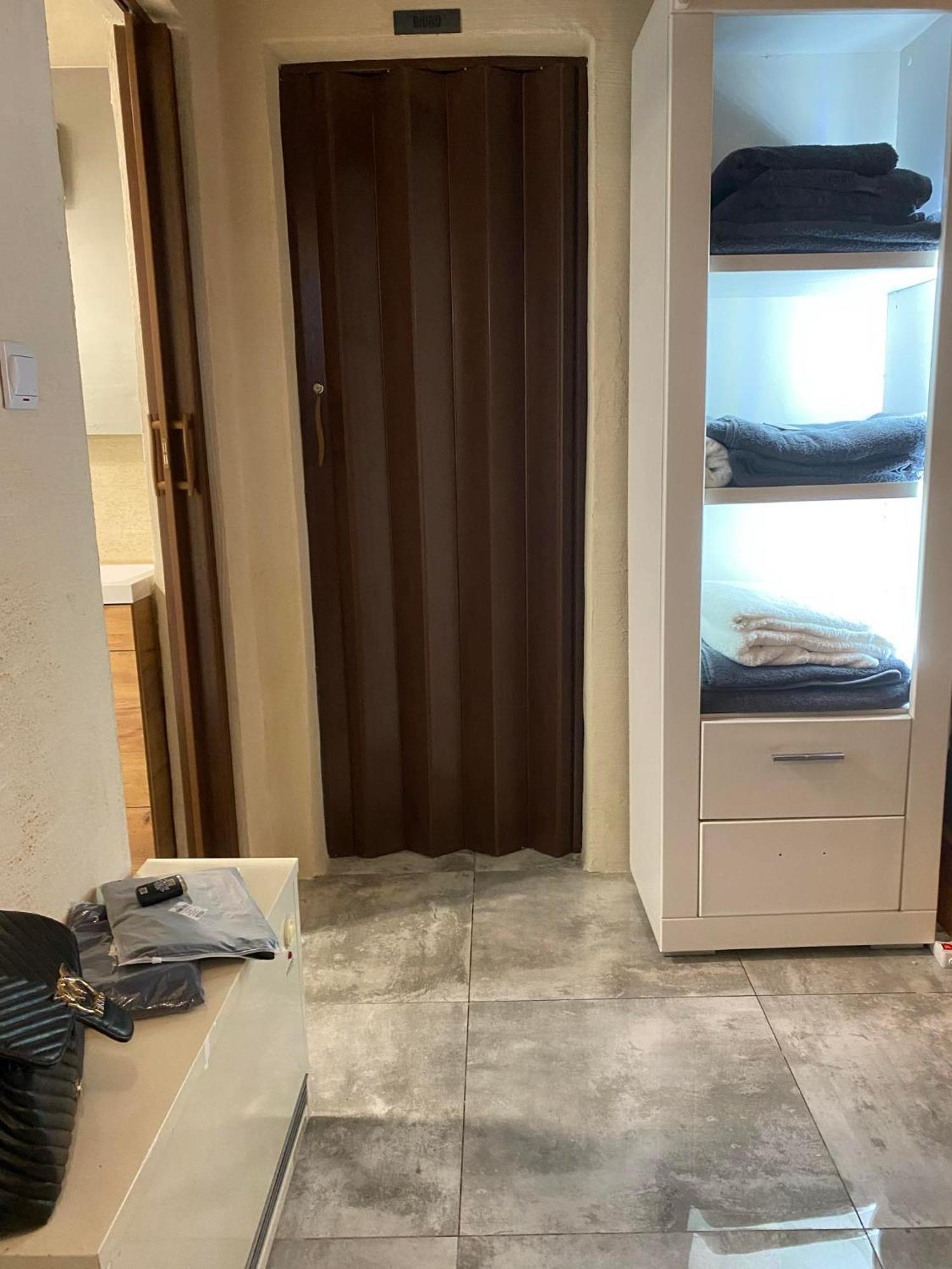 Apartment Bm Jacuzzi & Sauna Na Wylacznosc *