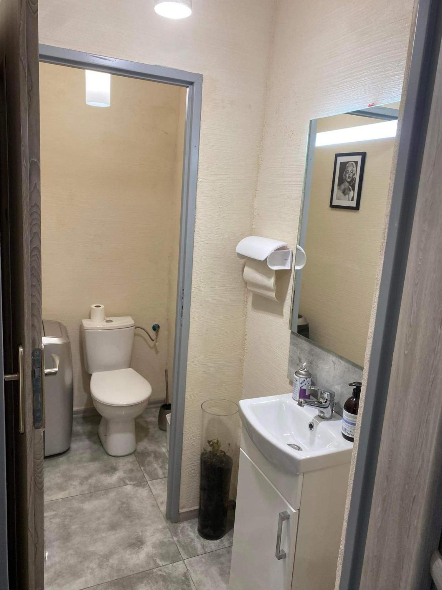 Apartment Bm Jacuzzi & Sauna Na Wylacznosc Legnica